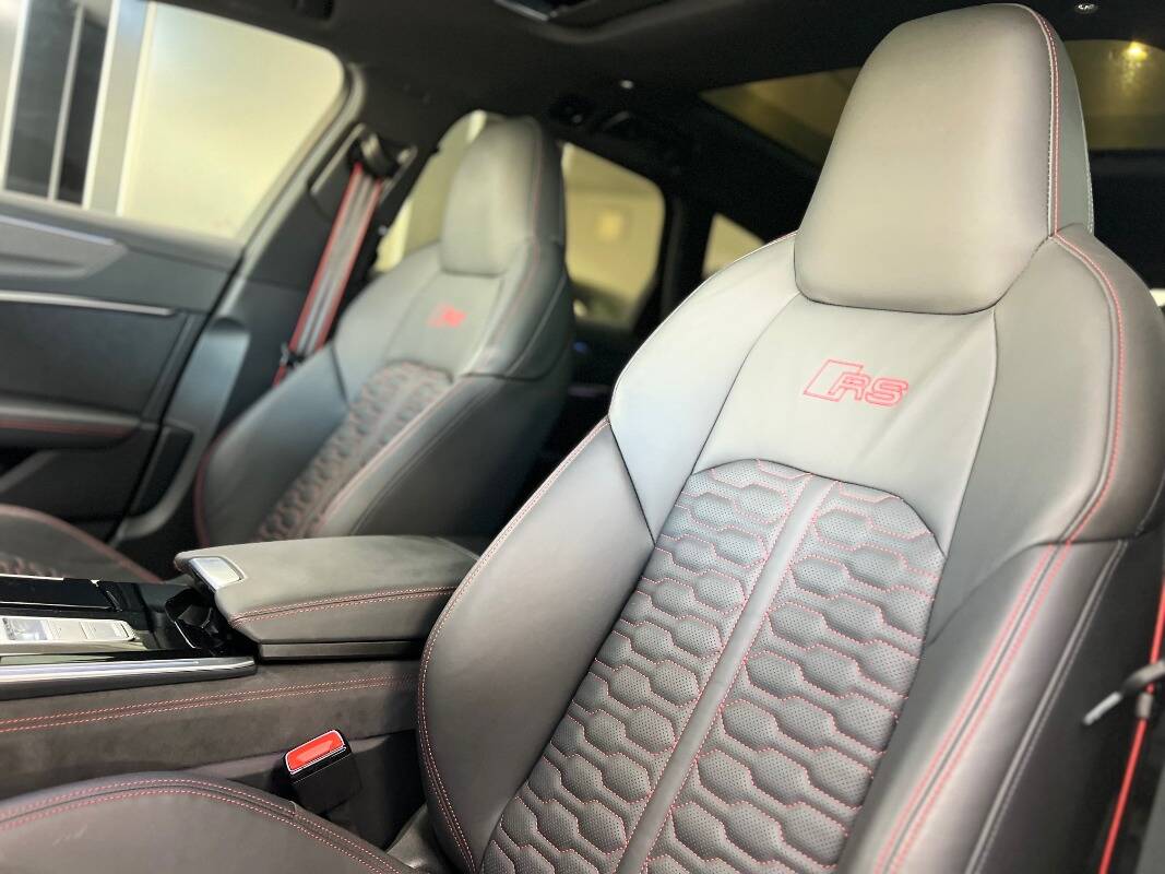 Audi A6 V 2018 Avant
