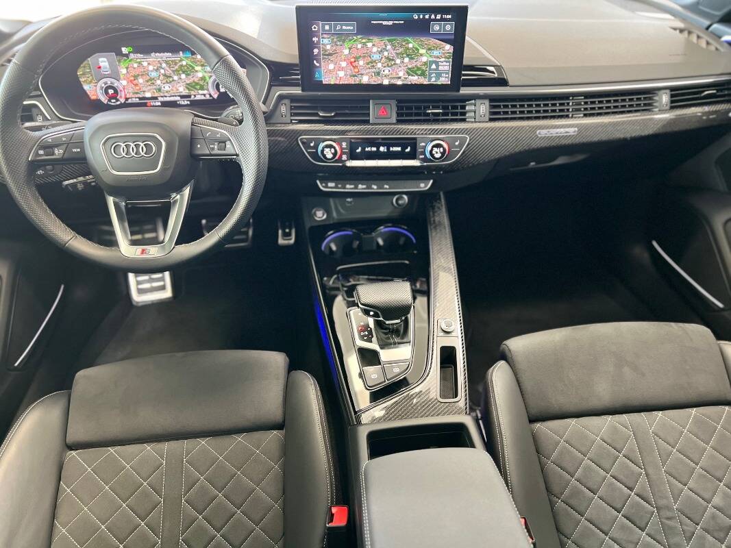 Audi A5 II 2020 Sportback