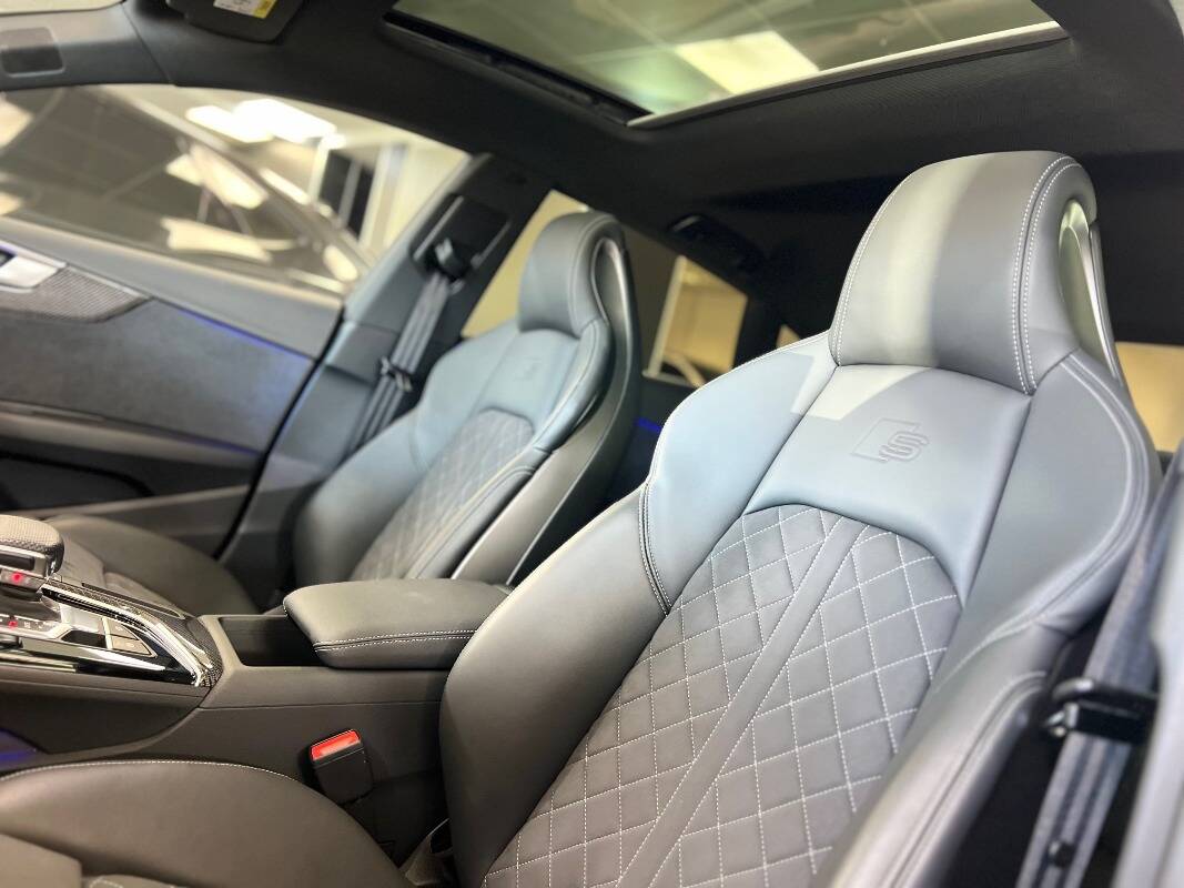 Audi A5 II 2020 Sportback