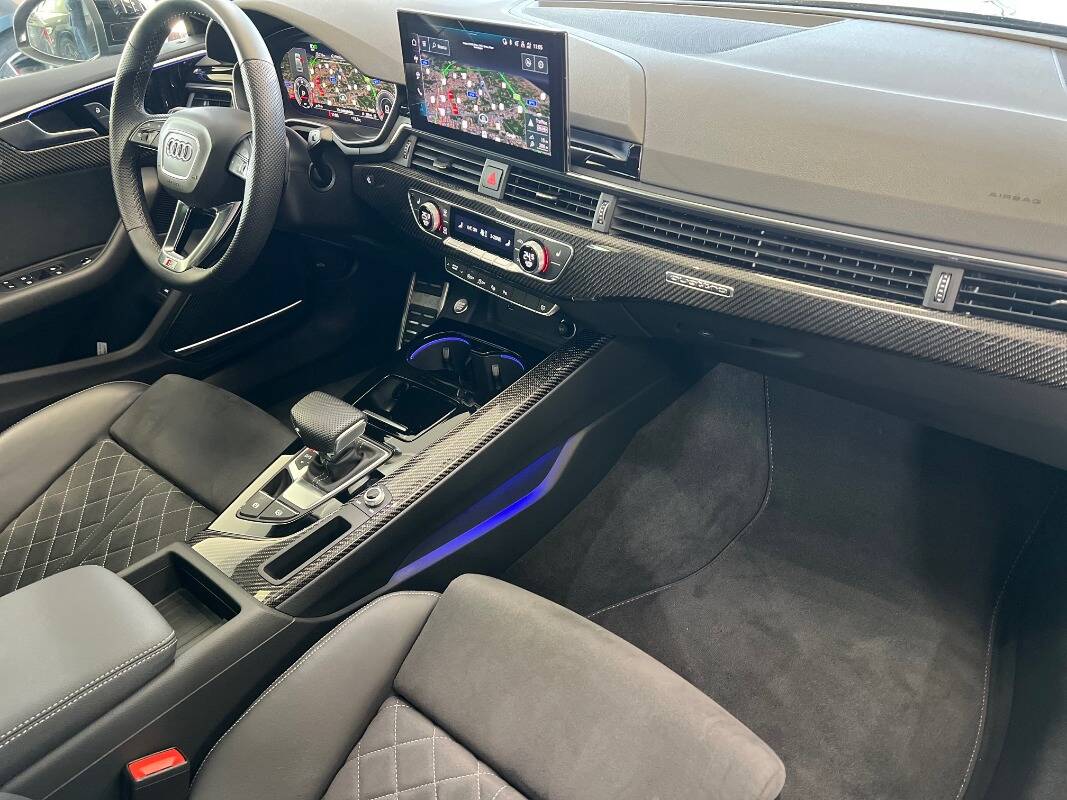 Audi A5 II 2020 Sportback