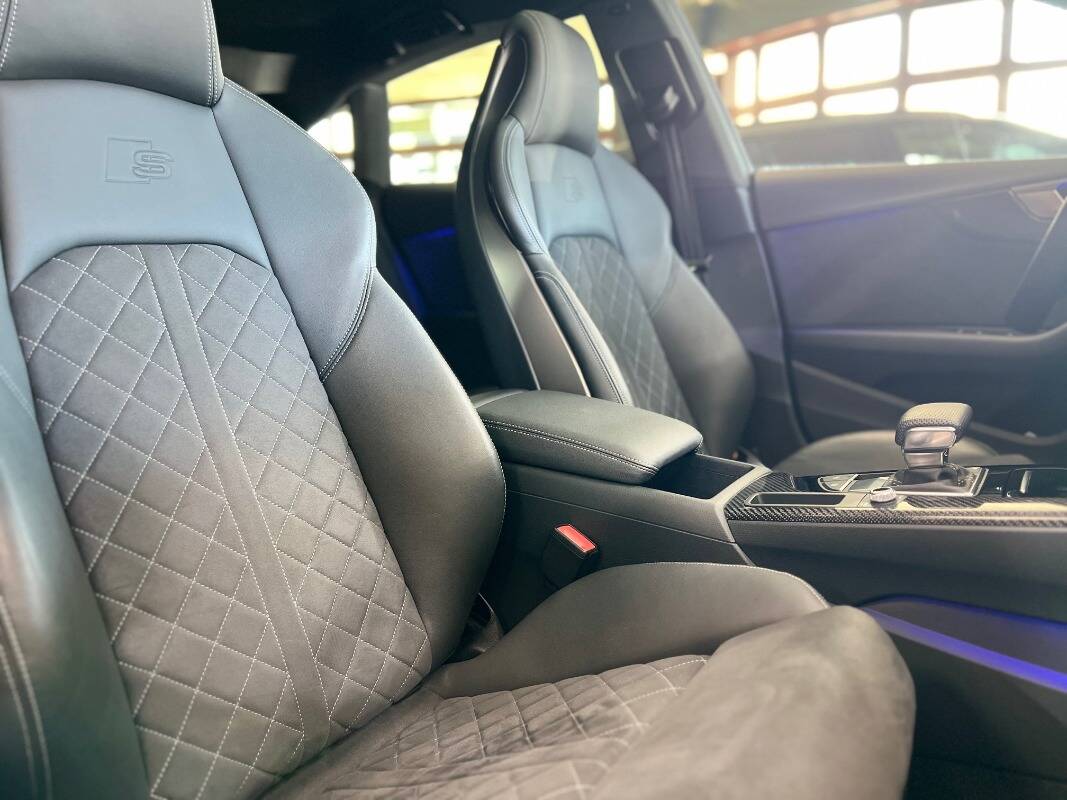 Audi A5 II 2020 Sportback