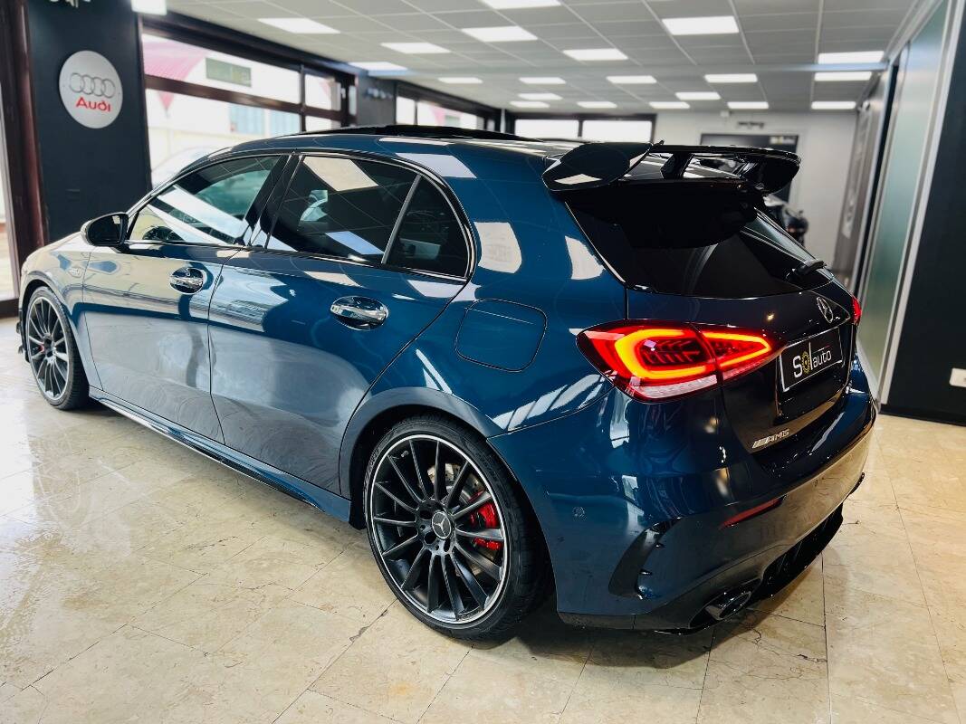 Mercedes Classe A - W177 2018