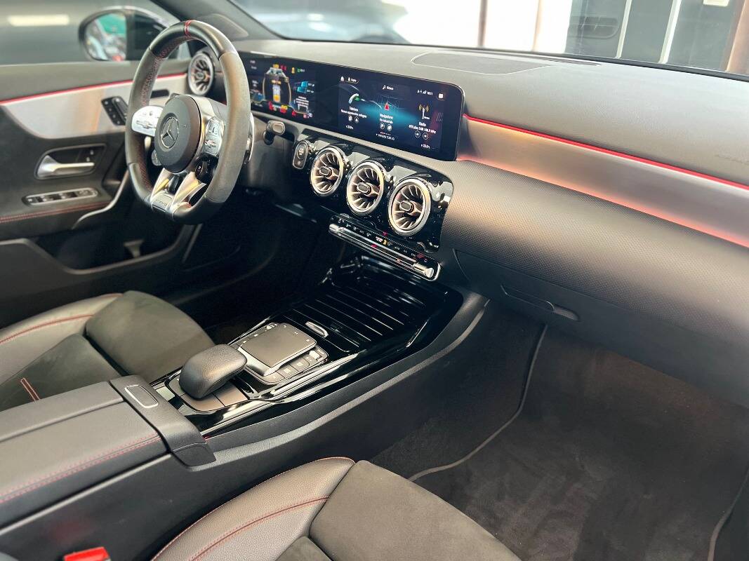 Mercedes Classe A - W177 2018