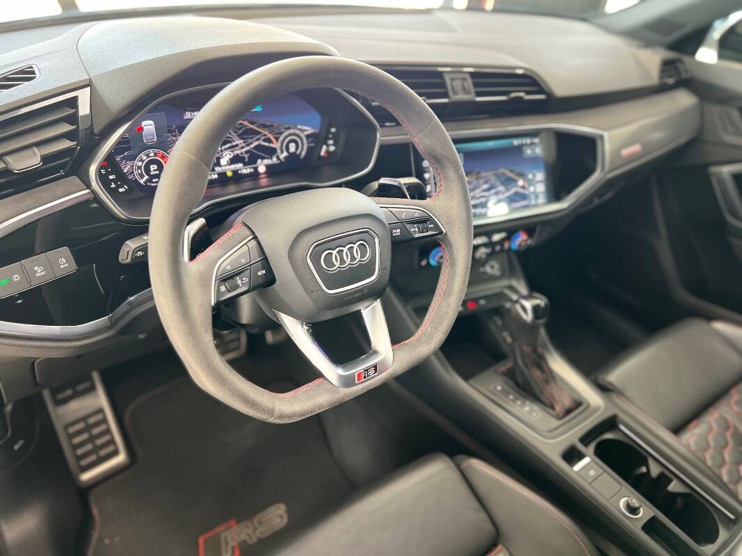 Audi Q3 2019 Sportback