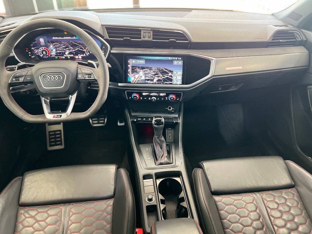 Audi Q3 2019 Sportback
