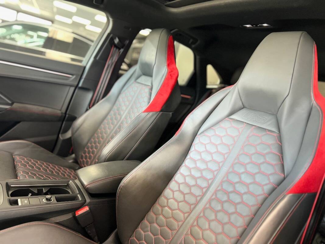Audi Q3 2019 Sportback