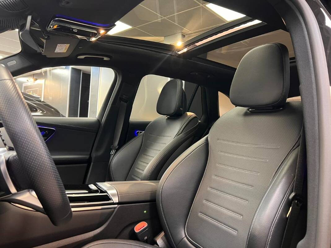 Mercedes GLC - X254