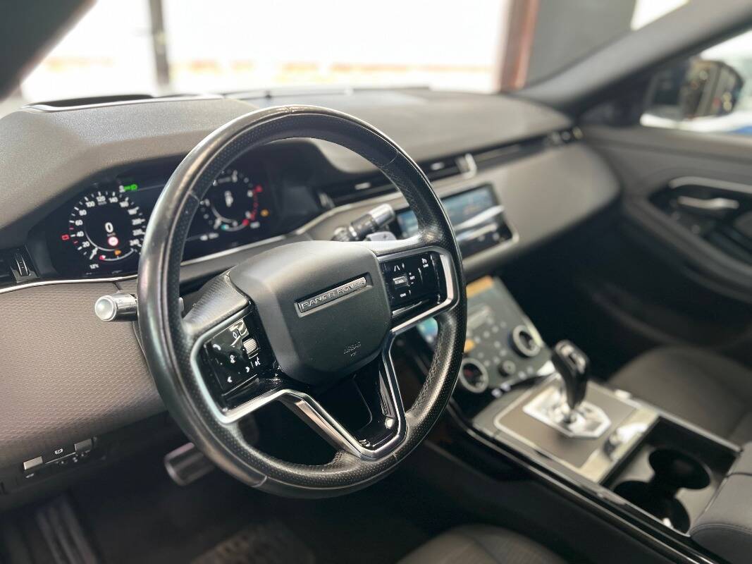 Land Rover Range Rover Evoque II 2019