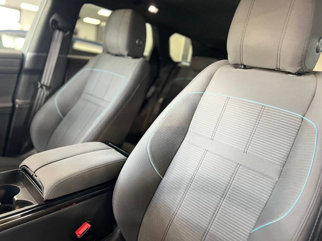 Land Rover Range Rover Evoque II 2019