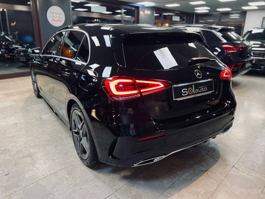 Mercedes Classe A - W177 2018