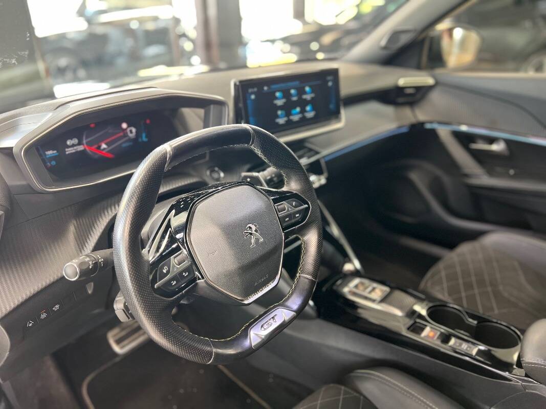 Peugeot 2008 II 2020