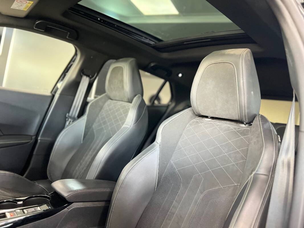 Peugeot 2008 II 2020