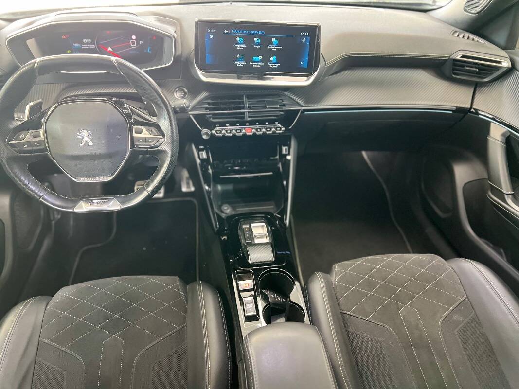 Peugeot 2008 II 2020
