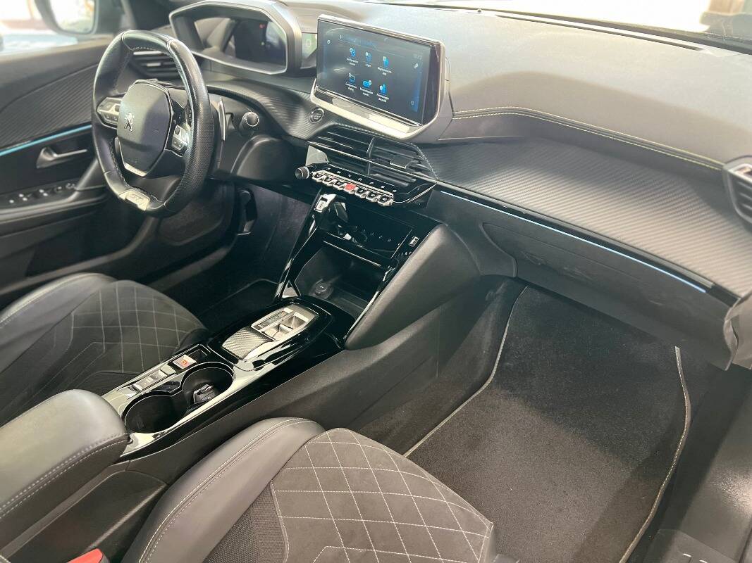 Peugeot 2008 II 2020