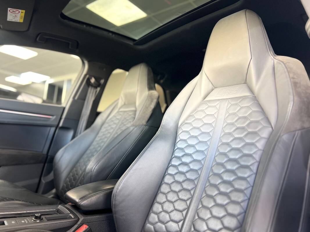 Audi Q3 2019 Sportback