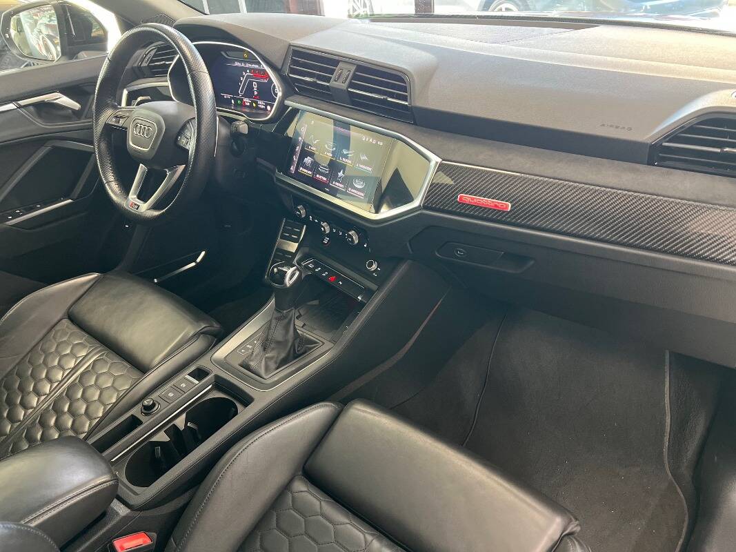 Audi Q3 2019 Sportback