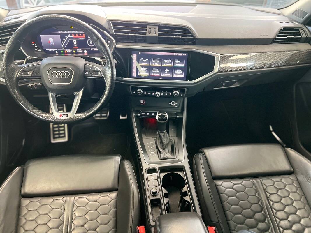 Audi Q3 2019 Sportback