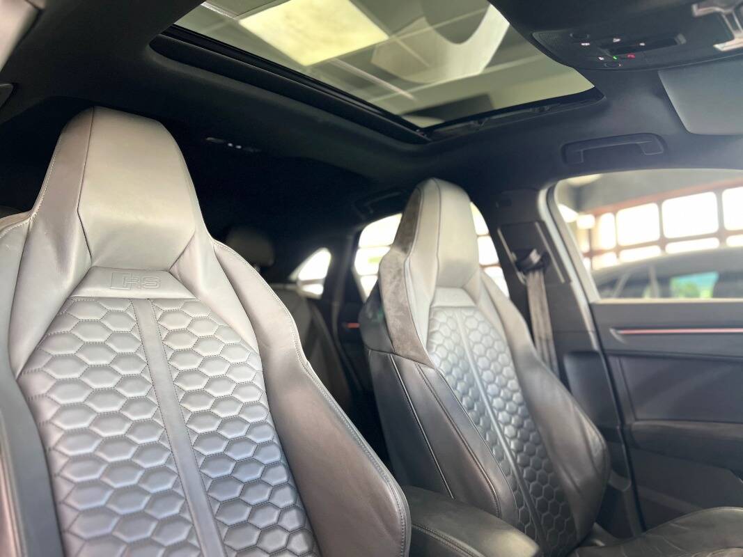 Audi Q3 2019 Sportback
