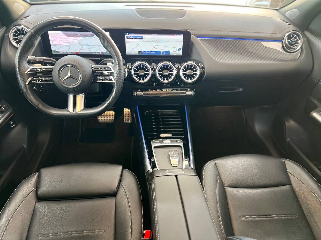 Mercedes GLA-H247 2023