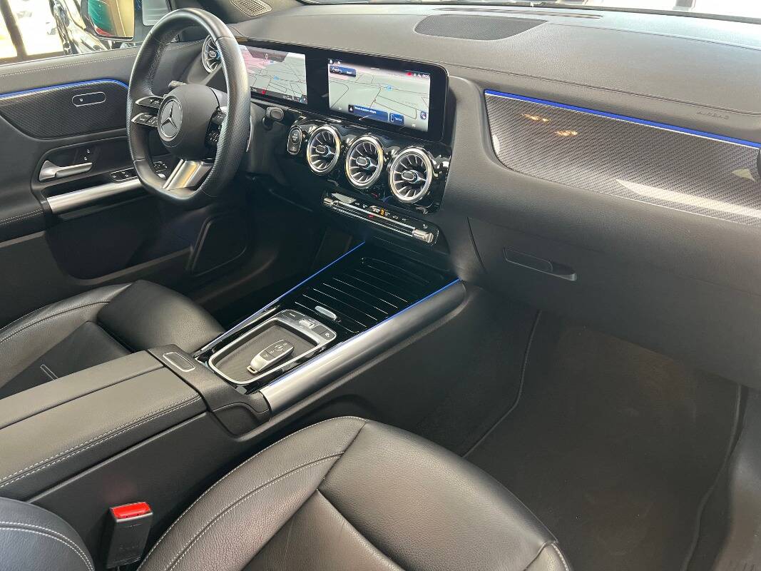 Mercedes GLA-H247 2023