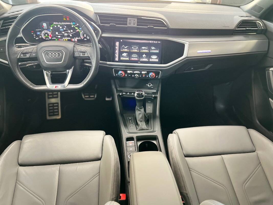 Audi Q3 2019 Sportback