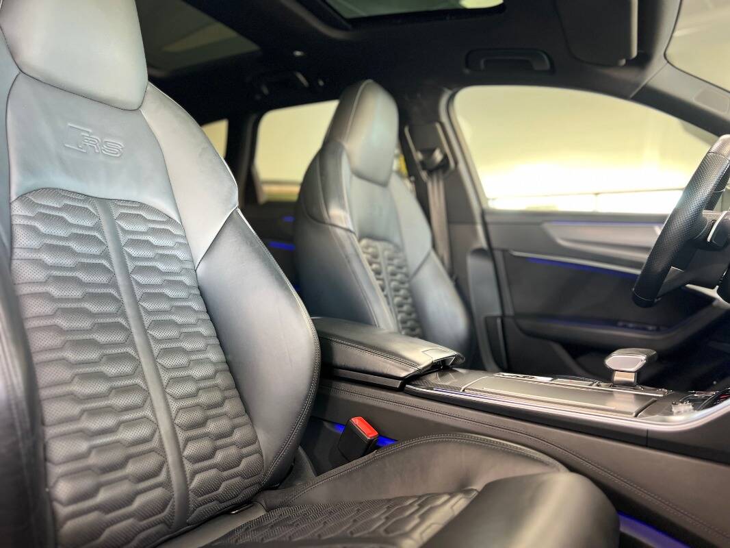 Audi RS6 Avant