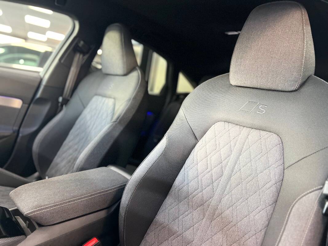 Audi A5 III 2024 Berlina