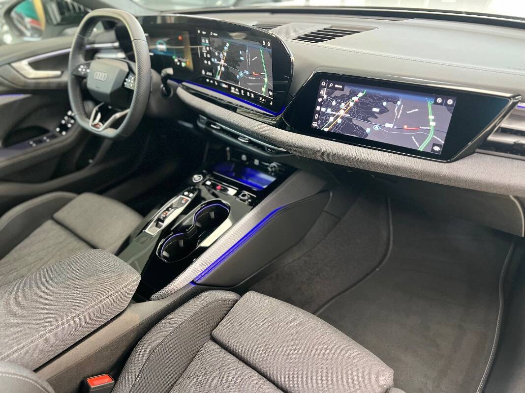 Audi A5 III 2024 Berlina