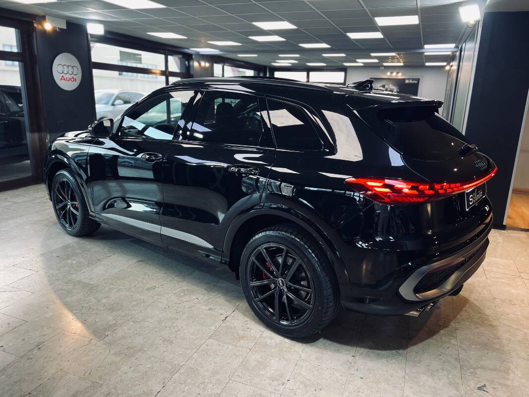 Audi Q5 III 2025