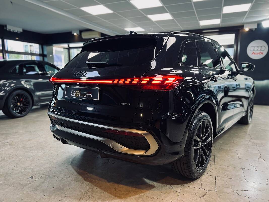 Audi Q5 III 2025