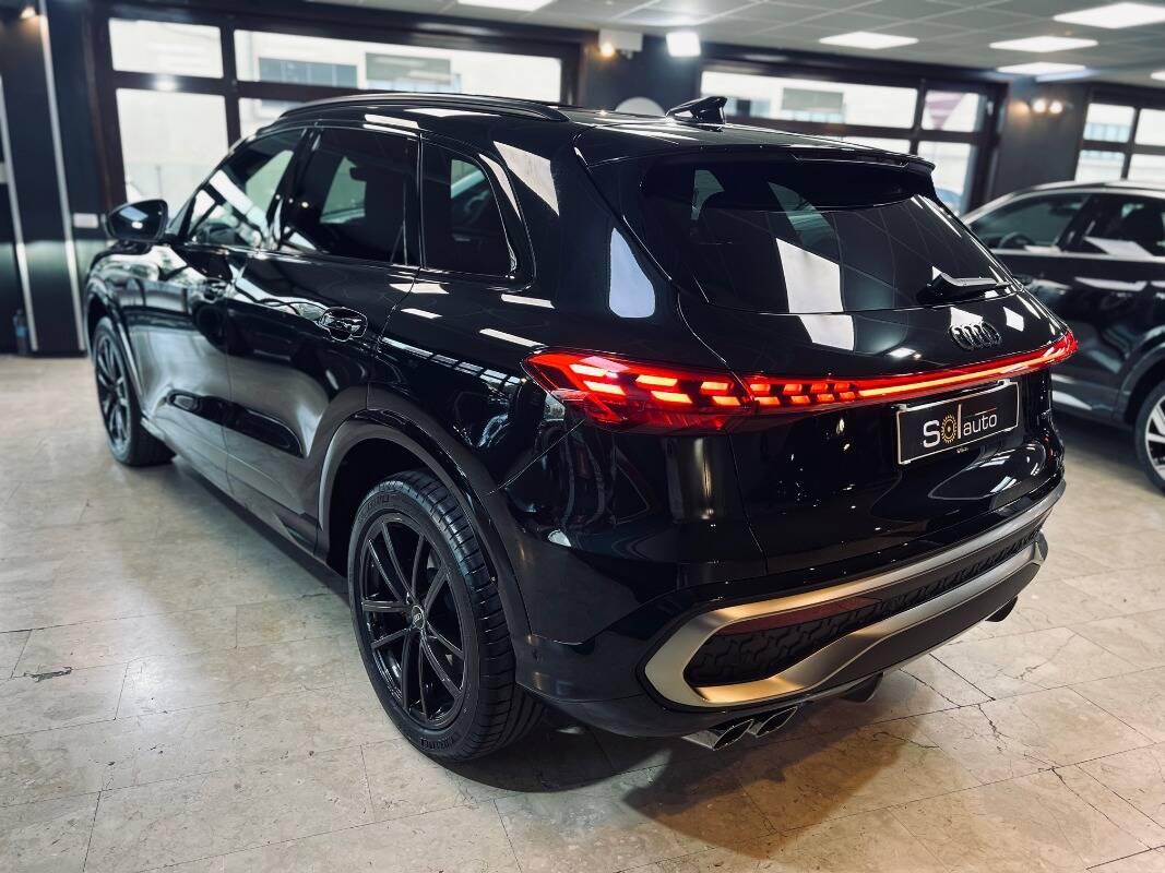 Audi Q5 III 2025