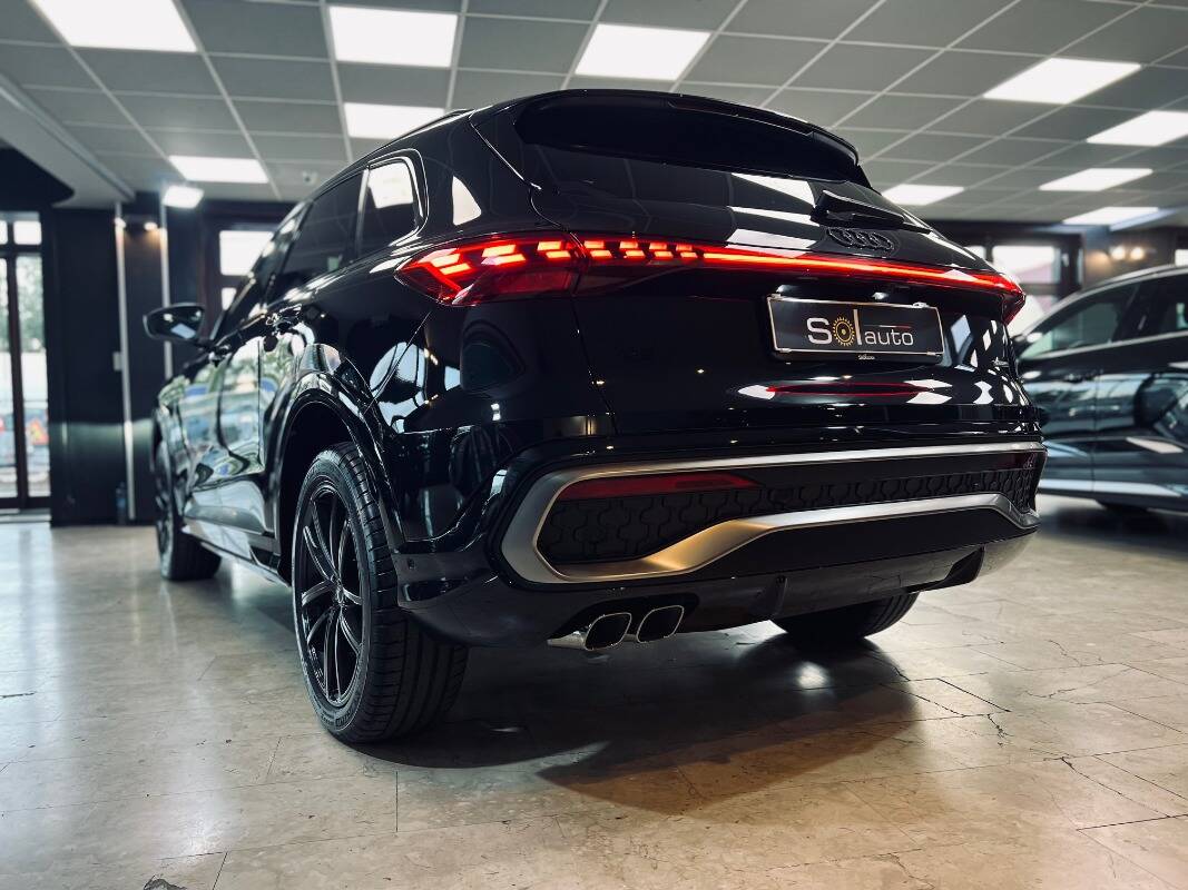 Audi Q5 III 2025