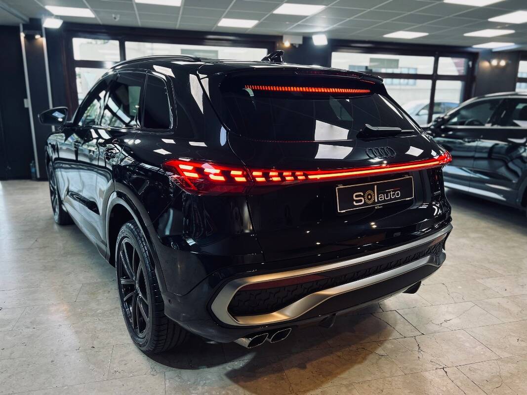 Audi Q5 III 2025