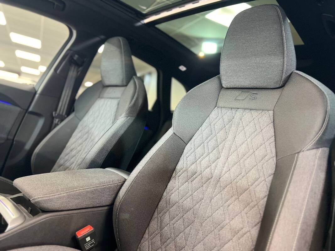 Audi Q5 III 2025