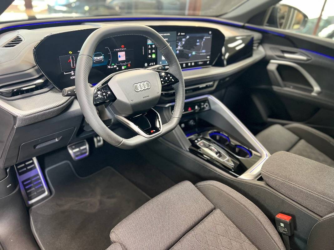 Audi Q5 III 2025