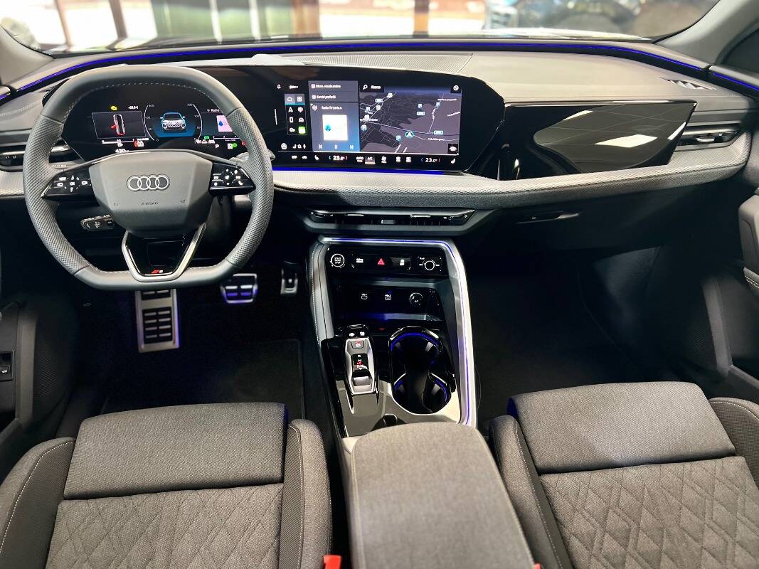 Audi Q5 III 2025