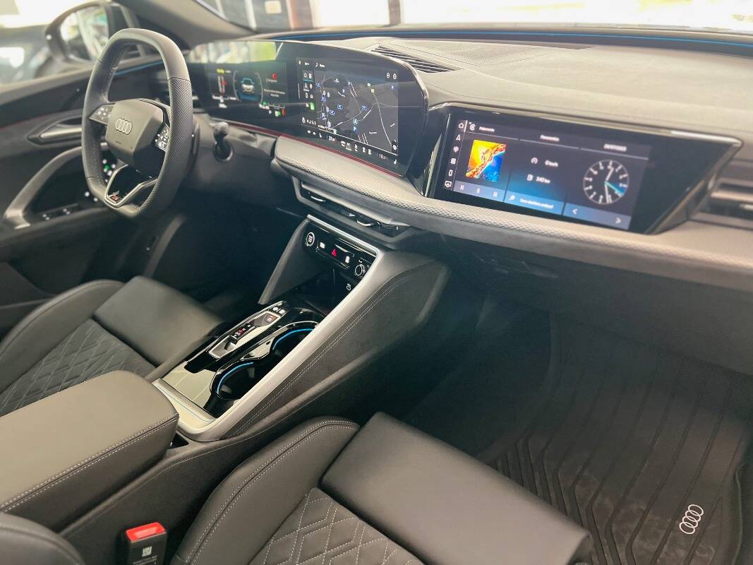 Audi Q5 II 2025 Sportback