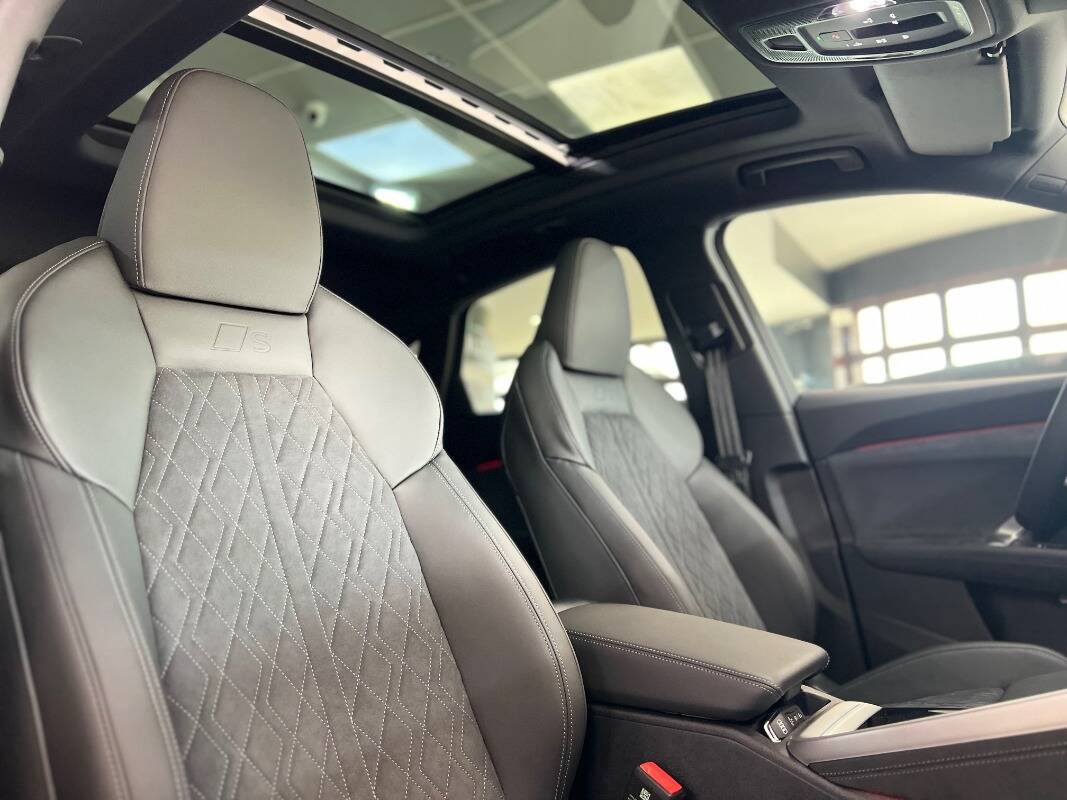 Audi Q5 II 2025 Sportback