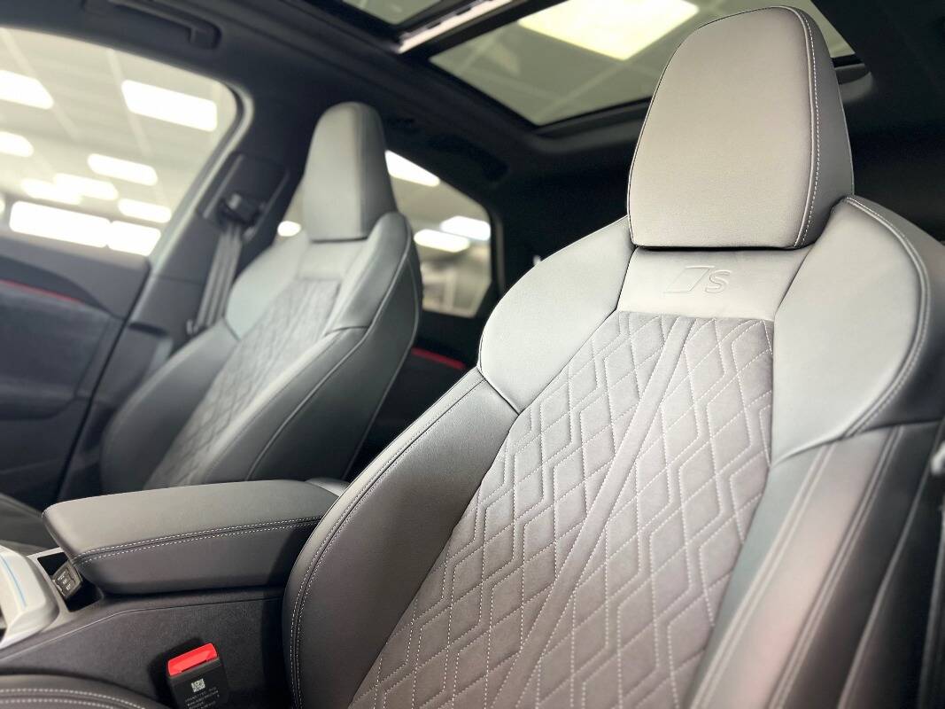 Audi Q5 II 2025 Sportback