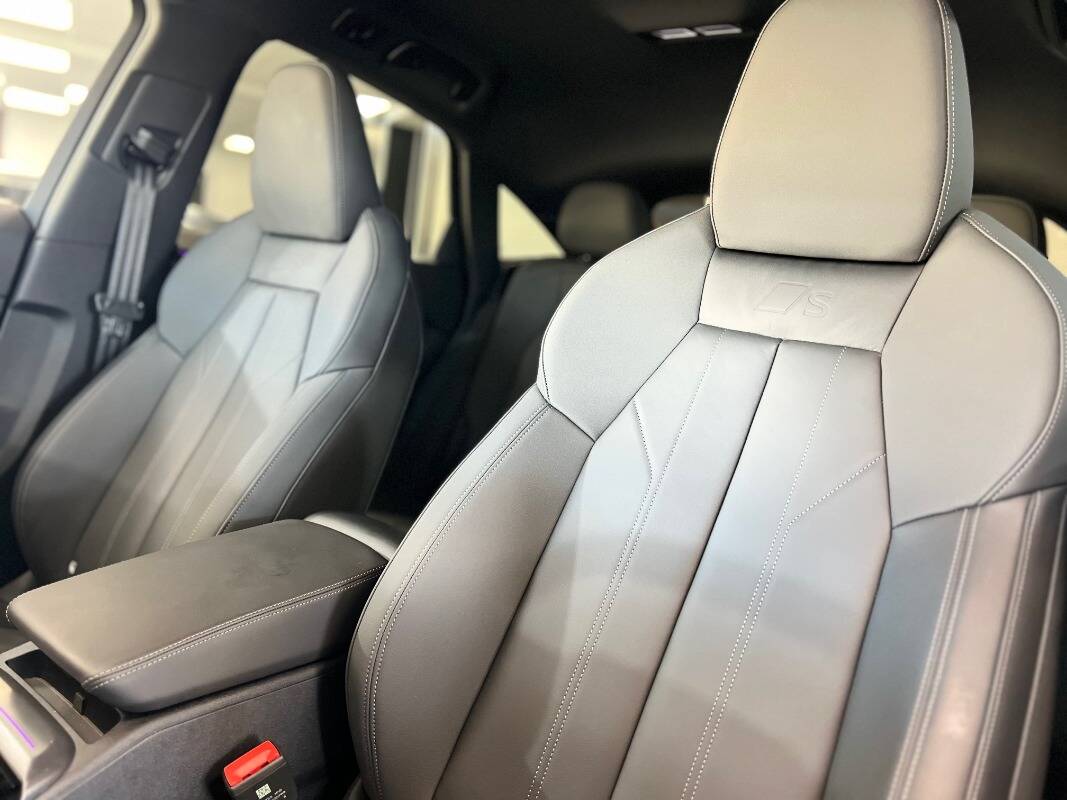 Audi Q5 II 2025 Sportback