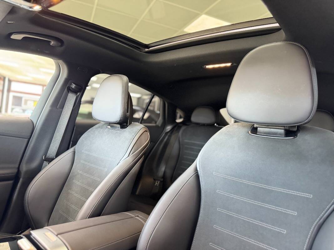 Mercedes GLC Coupe - C254