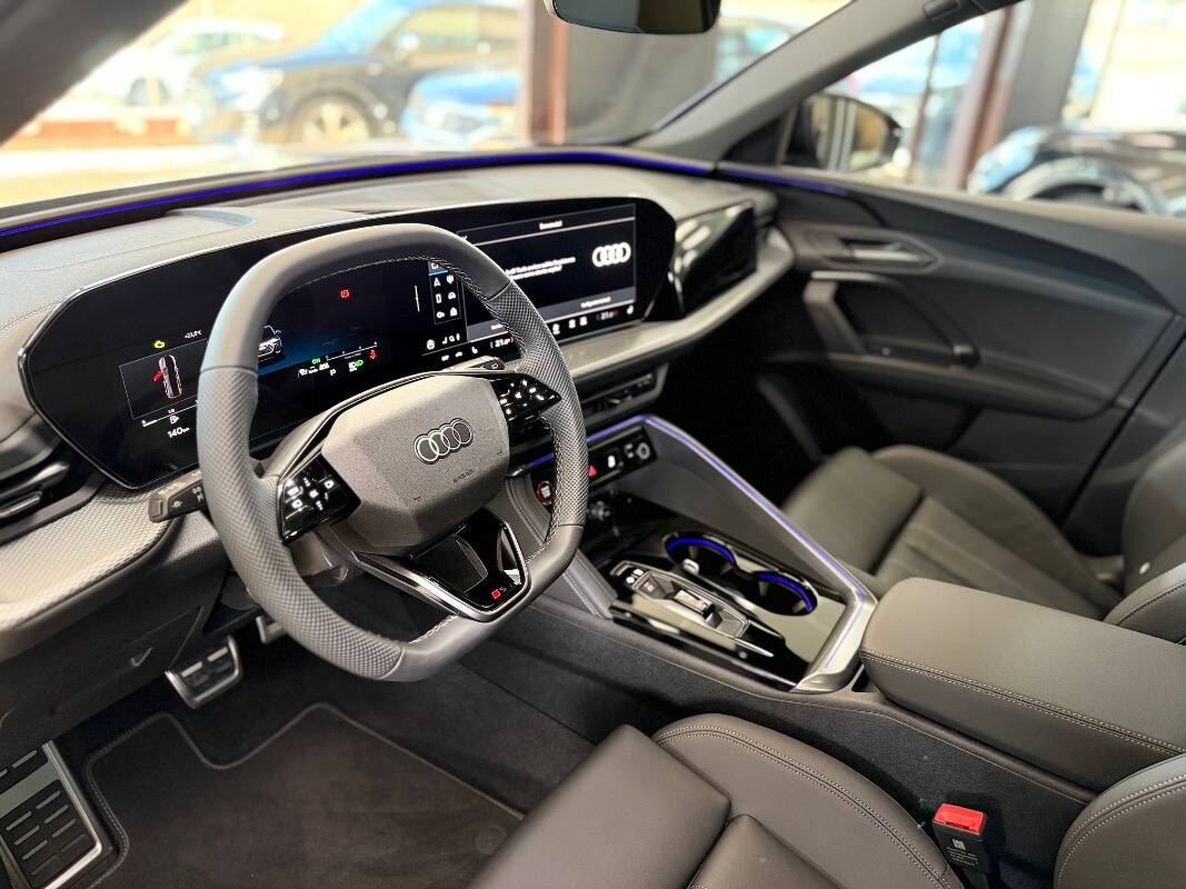 Audi Q5 II 2025 Sportback