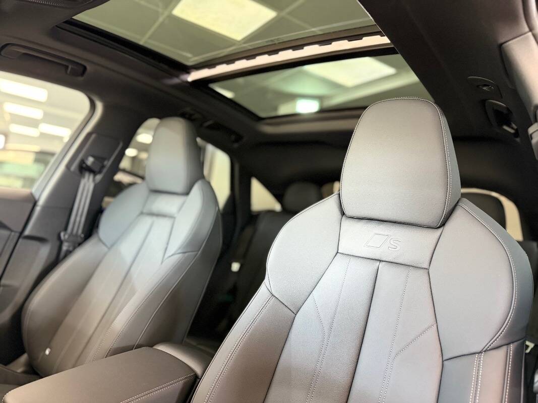 Audi Q5 II 2025 Sportback