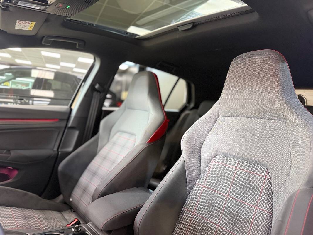 Volkswagen Golf VIII 2020
