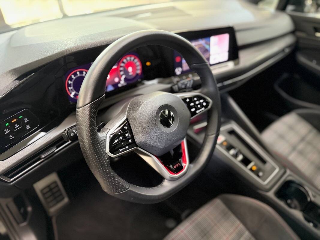 Volkswagen Golf VIII 2020