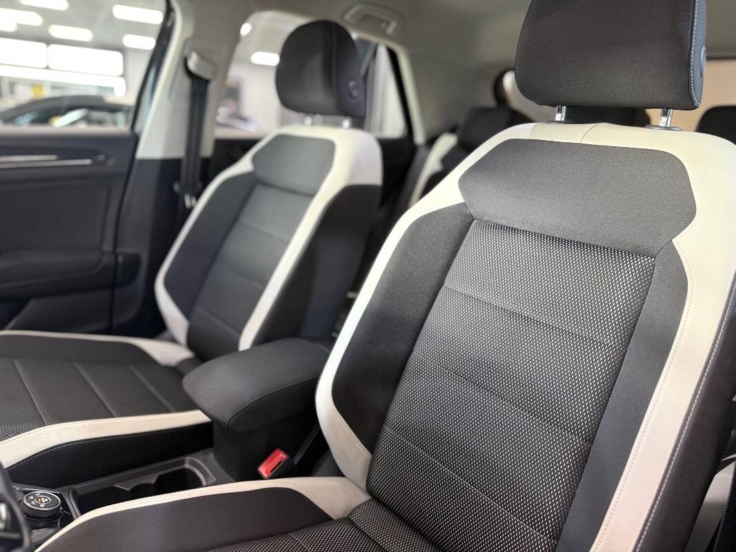 Volkswagen T-Roc I 2017