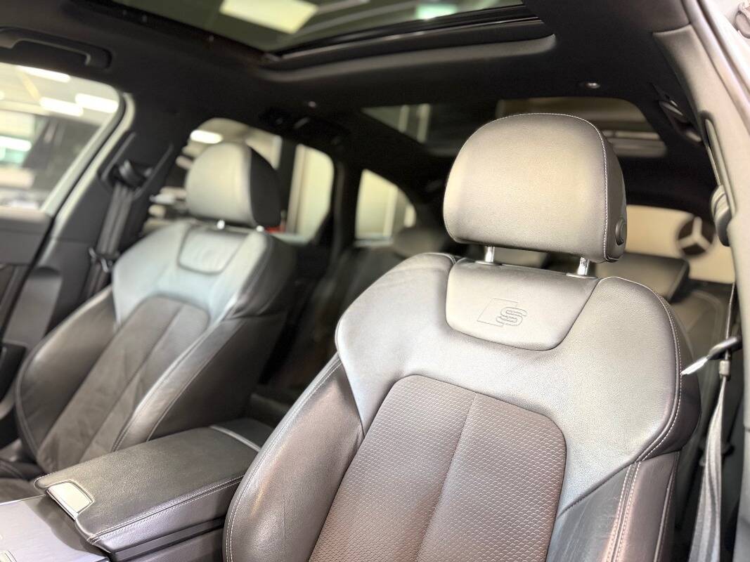 Audi A6 V 2018 Avant