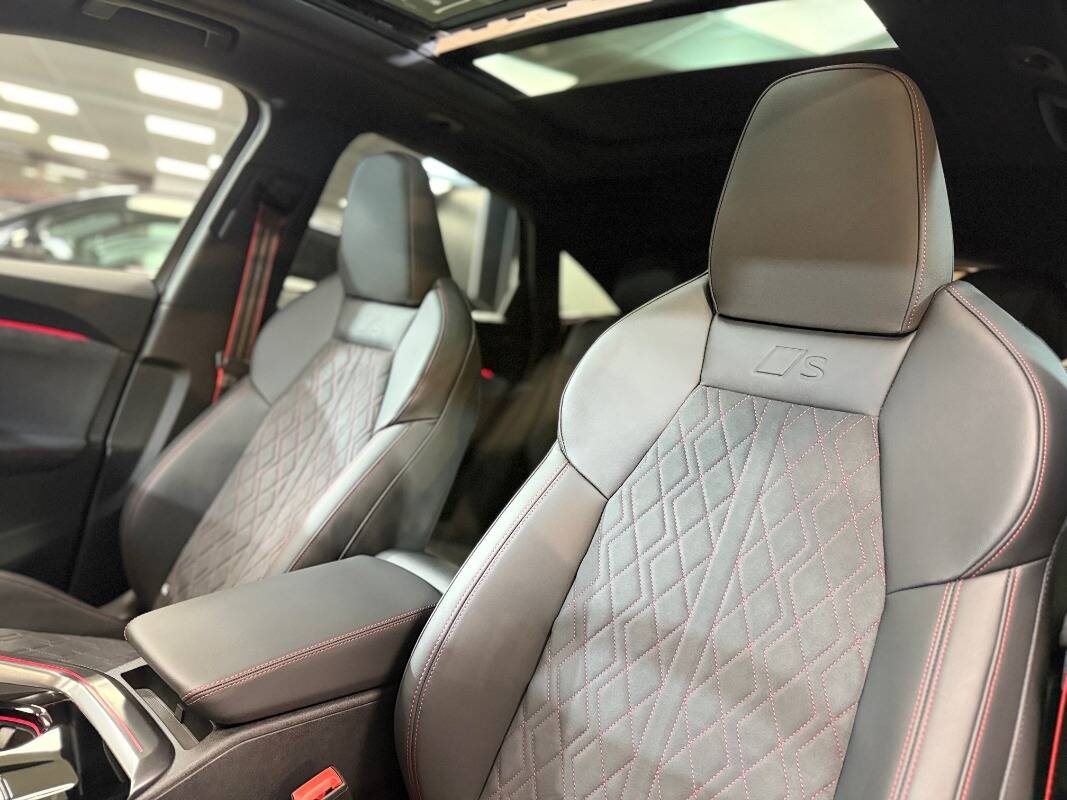 Audi Q5 II 2025 Sportback