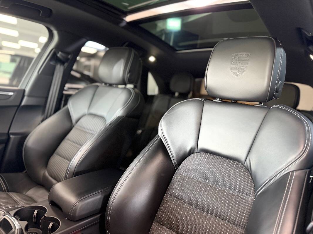 Porsche Macan 2.0 T 265cv pdk