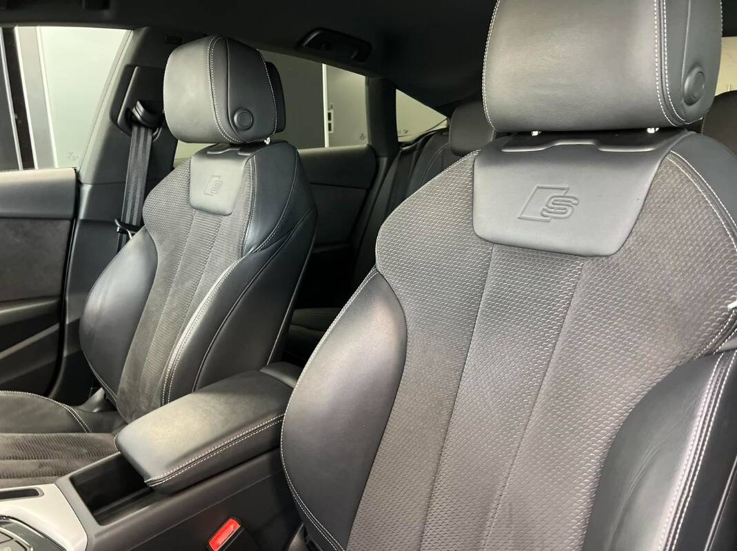 Audi A5 II 2020 Sportback